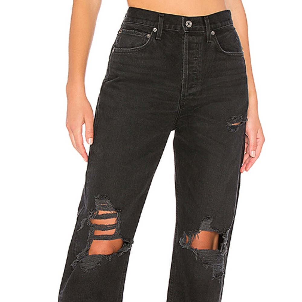 AGOLDE 90s Fit Jeans